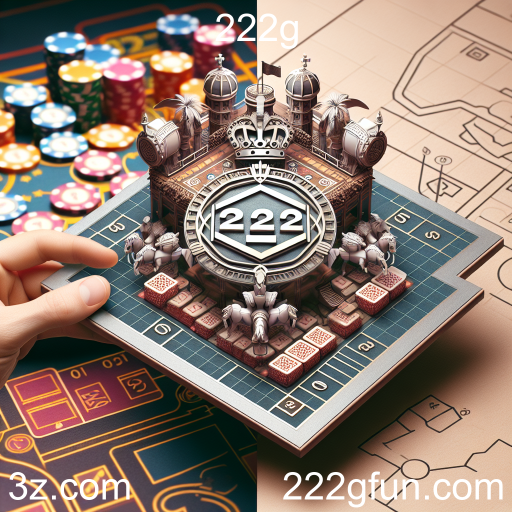 Desbravando o Mundo dos Jogos de Estratégia em 222g