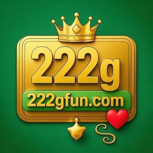 Logo 222g